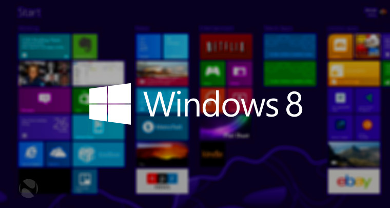 Windows 8 00 Story