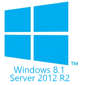 Windows Server 2012