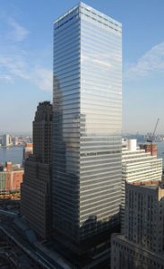 7 World Trade Center