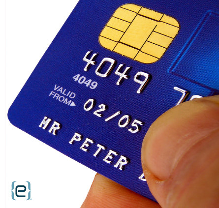 EMV Card Technology