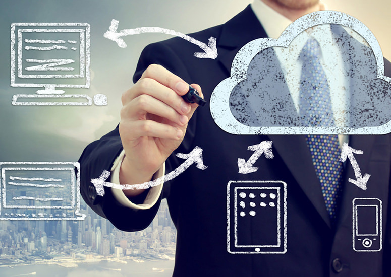 How The Cloud Has Made Smbs More Efficient, Adaptable And Successful