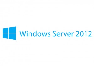 Windows server 2012