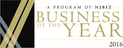 NJBIZ Business of the Year