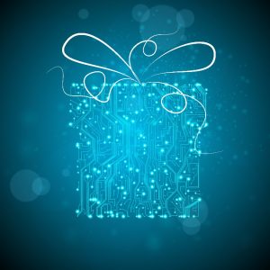 Tech Gifts Box