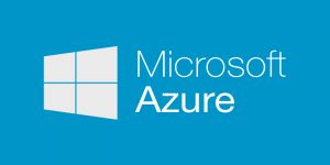 What is Microsoft Azure Logo