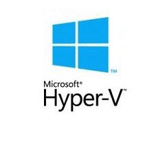 Hyper-V Backukp