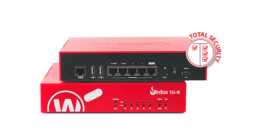 Watchguard Firebox t55-w