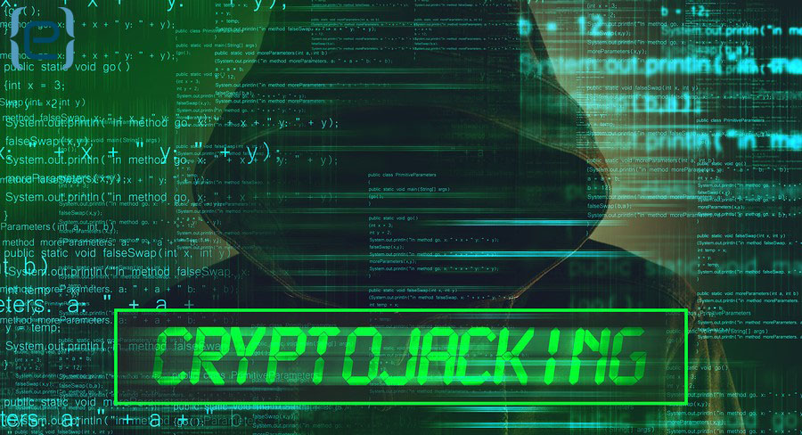 Cryptojacking Hacker