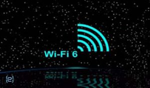 Wi-Fi 6